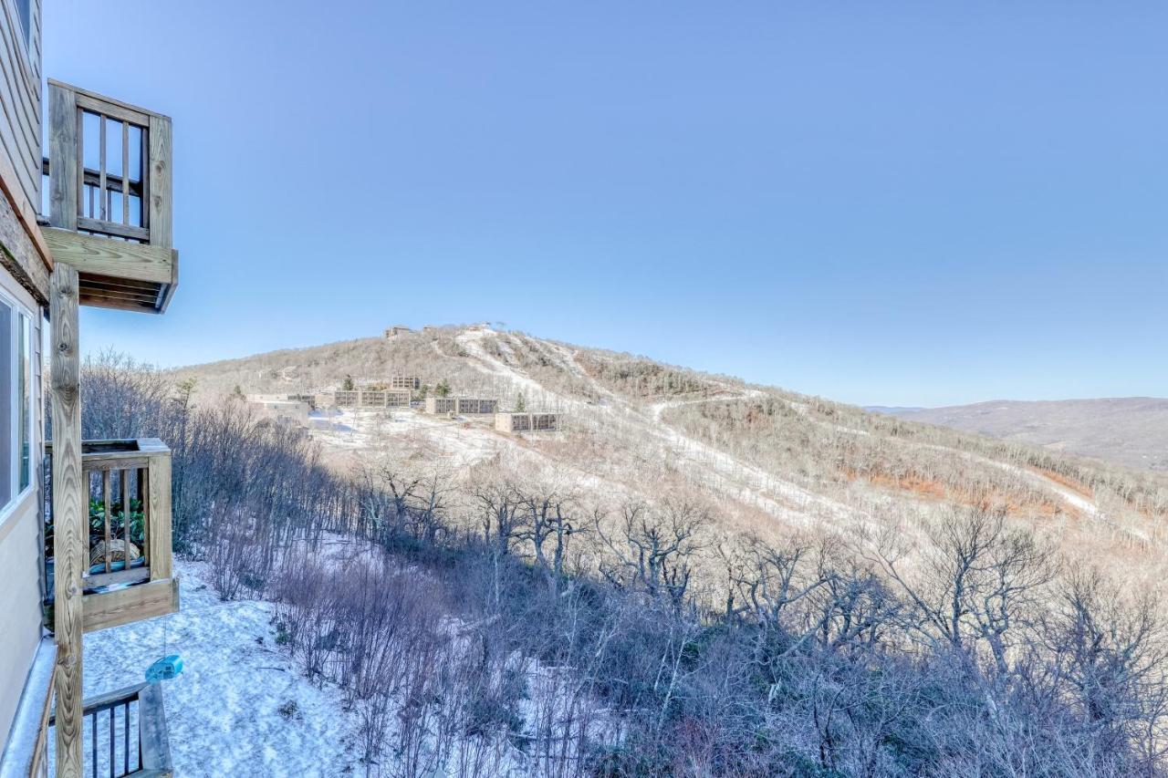Sugar Ski 11-202 Sugar Mountain Εξωτερικό φωτογραφία